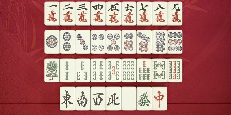 Mạt chược